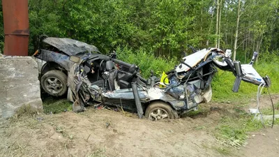 В Ярославле водитель ВАЗа врезался в дерево и скрылся с места ДТП- Яррег -  новости Ярославской области