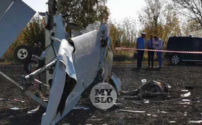На месте падения самолета Пригожина обнаружены черные ящики – Коммерсантъ  Санкт-Петербург