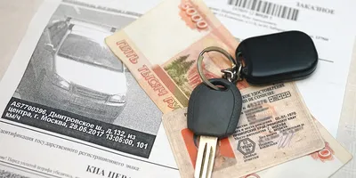 В 2022 году в России количество штрафов за нарушение ПДД выросло на 12% ::  Autonews