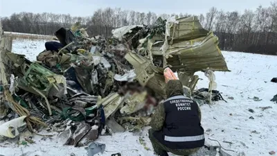 Авиакатастрофа самолета Airbus A321 в Египте: на месте падения обнаружили  элементы, которые не принадлежат конструкции лайнера — Мир