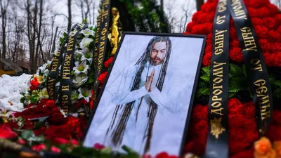 Отец Децла ответил на слухи об инсценировке смерти сына - РИА Новости,  15.12.2022