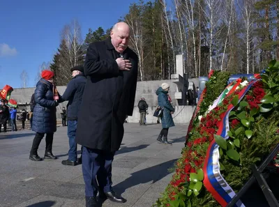 Владимир Кадин: последние новости на сегодня, самые свежие сведения | V1.ру  - новости Волгограда