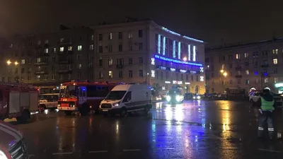 Взрыв газопровода в Ленобласти: что известно к этому часу - МК  Санкт-Петербург