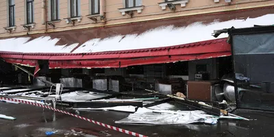 Под Санкт-Петербургом ночью прогремел взрыв на территории ТЭЦ. В россии  возбудили дело о взрывчатке