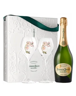 Шампанское \"Dom Perignon\" Vintage 2013 0.75 gift box 0.75 / \"Дом Периньон\"  2013 в подарочной коробке