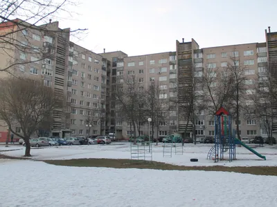 Жители одного из самых больших домов Оренбурга на ул. Мира, 3/1 жалуются на  работу УК «Просторная» : Урал56.Ру. Новости Орска, Оренбурга и Оренбургской  области.