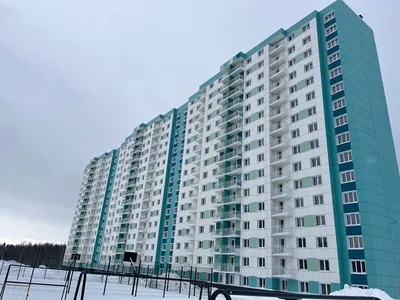 Владимирские многоэтажки, которые возглавили рейтинг самых больших по  количеству квартир домов в области