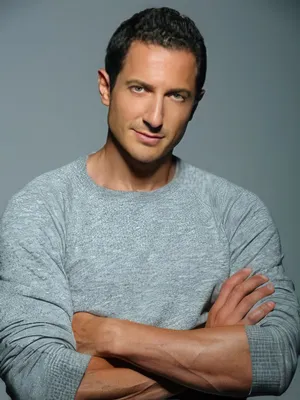 Саша Ройз (Sasha Roiz) биография, фото, личная жизнь 2024 | Узнай Всё