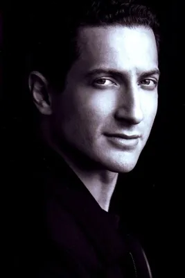 Саша Ройз (Sasha Roiz) биография, фото, личная жизнь 2024 | Узнай Всё