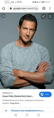 Sasha Roiz | Sasha roiz, Celebrities male, Hottest male celebrities