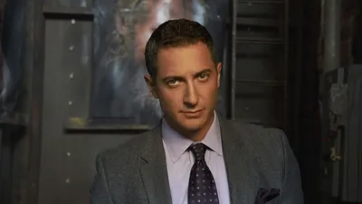 Саша Ройз (Sasha Roiz) биография, фото, личная жизнь 2024 | Узнай Всё