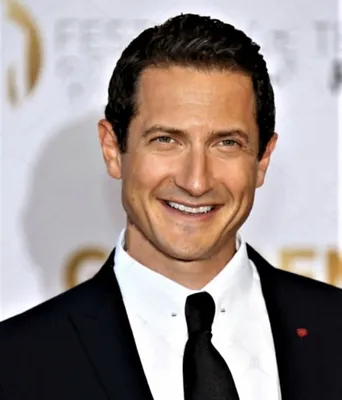 Sasha Roiz | Sasha roiz, Character inspiration male, Grimm