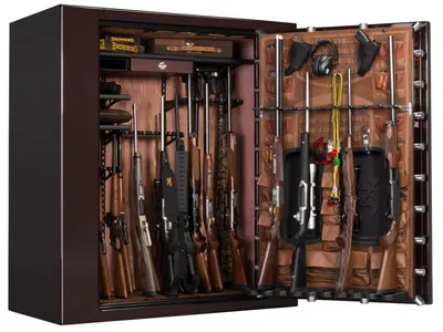 Купить Сейф для хранения оружия СТРИЖ недорого в Москве, цены в  интернет-магазине BestSafe.ru