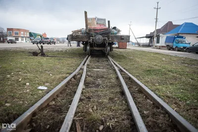 В 2022 году продолжится строительство дороги село Черниговское — поселок  Отдаленный в Апшеронском районе | 27.01.2022 | Апшеронск - БезФормата