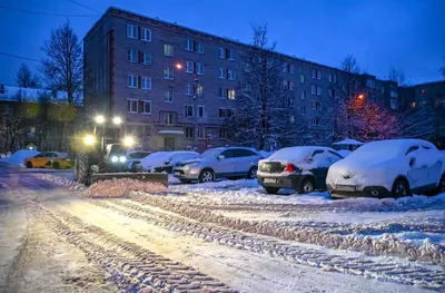 На улице Владимирская в Сергиевом Посаде приступили к устройству котлована  многоквартирного дома | 04.05.2023 | Сергиев Посад - БезФормата