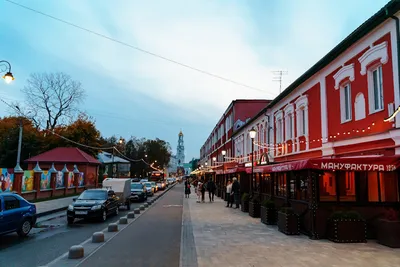 Сергиев Посад | Sergiyev Posad