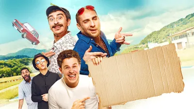 32-летняя звезда Comedy Woman и сериала «Непосредственно Каха» Тамара  Турава родила первенца - Вокруг ТВ.