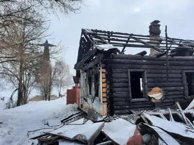 Матпомощь окажут собственникам квартир сгоревшего дома на Борисовке-2 в  Якутске - Информационный портал Yk24/Як24