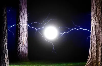 Шаровая молния: самое таинственное природное явление