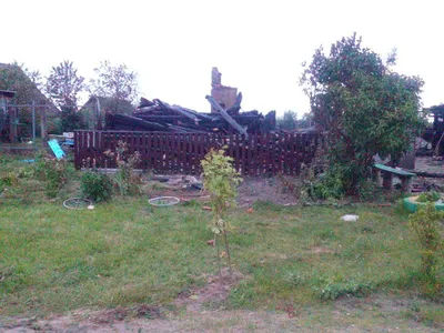 Шаровая молния залетела в жилой дом в Барановичах » Новости Беларуси -  последние новости на сегодня - UDF