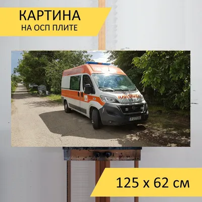 Неотложная помощь в Киеве 🚑 Вызов скорой помощи - 24/7