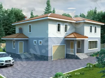Особенности каркасного строительства домов в Сочи | Коттедж Проект