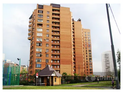 Строительство жилого дома в поселке Пироговский могут завершить в 2021 году  - Общество - РИАМО в Мытищах