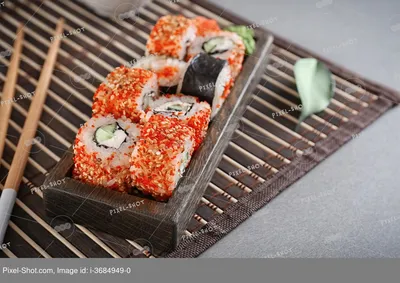 Сколько хранятся суши и роллы ➠ Срок годности суши ☆ Roll Club