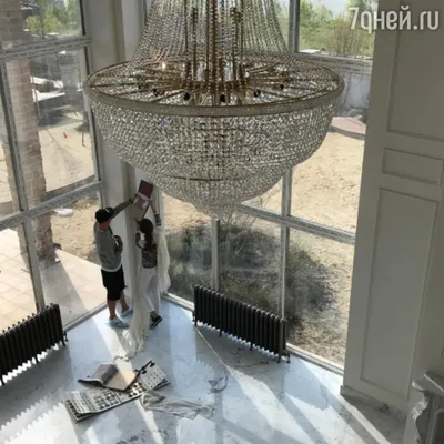 В Сети появились первые фотографии и подробности свадьбы Ольги Бузовой -  IVONA.UA