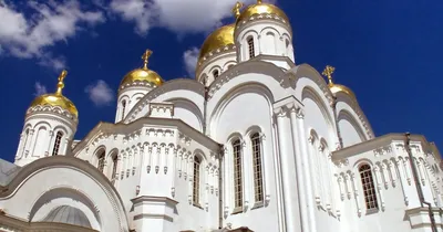 Святые места России, исцеляющие людей, которые стоит посетить