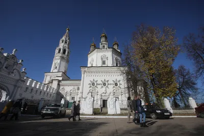 Святые места Петербурга: какой храм посетить?