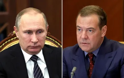Евросоюз ввел санкции против сына Дмитрия Медведева | 360°