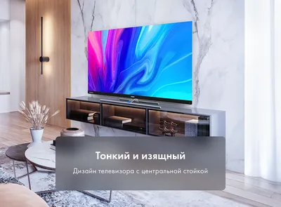 Как выбрать телевизор в 2024 году? | TCL | Дзен