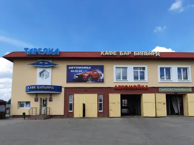 Набережная Автозаводского района: Прибрежный парк для бедных