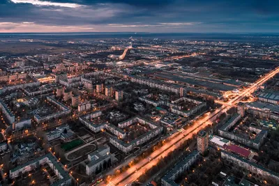 17 квартал (Автозаводский район Тольятти) 2024 | ВКонтакте