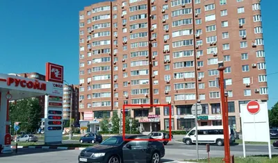 Купить квартира - 53,5 кв. м, адрес: самарская область, г. тольятти… |  Самарская область