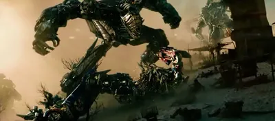 Трансформеры-2: Месть падших / Transformers: Revenge of the Fallen (2009):  фото, кадры и постеры из фильма - Вокруг ТВ.