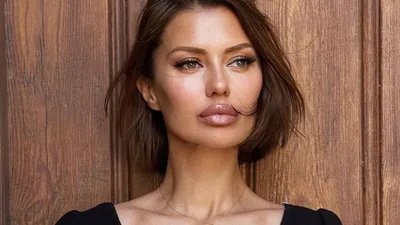 37-летняя Ксения Бородина показала, как выглядит без косметики и фильтров -  Вокруг ТВ.