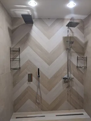 Дизайн ванной комнаты в частном доме: оформляем помещение правильно / Блог