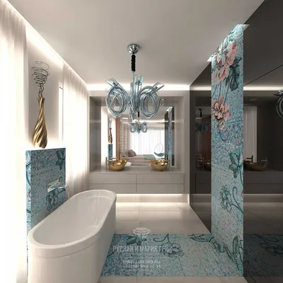 Гидроизоляция ванной комнаты – как правильно сделать гидроизоляцию стен и  пола ванной в квартире и частном доме | Houzz Россия