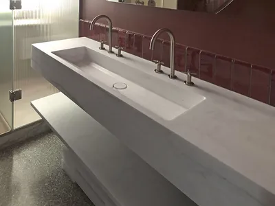 Дизайн ванной комнаты в доме | Iroom Design