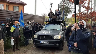 Музейная встреча «Под крышей дома твоего»