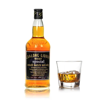 Дубовый виски Джим Бим 🌱 Jim Beam Double Oak - Double Whiskey | АлкоБлог