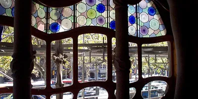 Витражное стекло для синагоги. Витражи из цветного стекла ручной работы. На  заказ в Израиле #иудаика | Витражи, Дизайн дома, Витражное стекло
