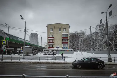 В Новый год – в новый дом: Во всех домах-участниках реновации в Новой Москве  началось переселение по программе