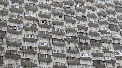 Хотите здесь жить? Дома «на ножках» на Новосмоленской набережной - Рынок  жилья - газета BN.ru