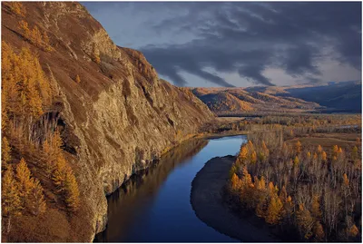 Закаменский район - Водные ресурсы района