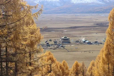 Закаменский район Бурятии подводит итоги юбилейного года - новости Бурятии  и Улан-Удэ