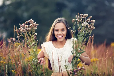 Фотограф новорожденных и детей до года в Челябинске Иванова Елена