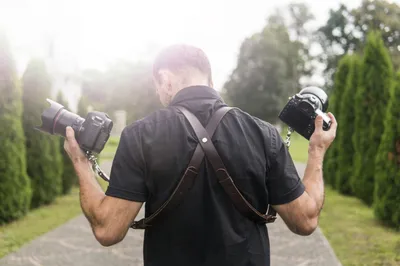 Лучший кадр: выбираем фотоаппарат правильно | NPSopping.com